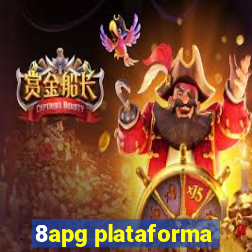8apg plataforma